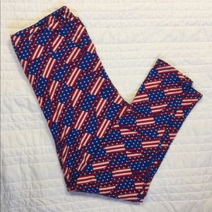 Lularoe leggings!